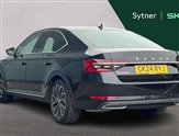 Skoda Superb Image 3