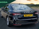 Skoda Superb Image 3