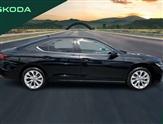 Skoda Superb Image 4