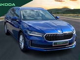 Skoda Superb Image 1