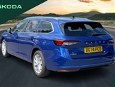 Skoda Superb Image 3
