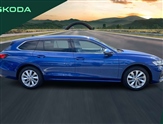 Skoda Superb Image 4