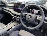Skoda Superb Image 6