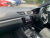 Skoda Superb Image 2