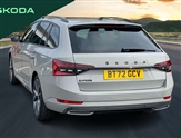 Skoda Superb Image 3