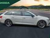 Skoda Superb Image 4