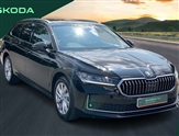 Skoda Superb Image 1
