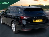 Skoda Superb Image 3
