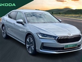 Skoda Superb Image 1