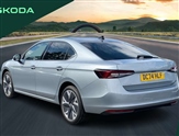 Skoda Superb Image 3
