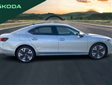 Skoda Superb Image 4
