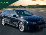 Skoda Superb Image 1