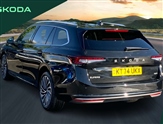 Skoda Superb Image 3