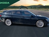 Skoda Superb Image 4