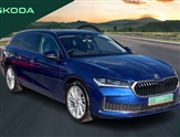 Skoda Superb Image 1