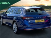 Skoda Superb Image 3