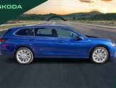 Skoda Superb Image 4