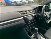 Skoda Superb Image 2