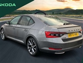 Skoda Superb Image 3