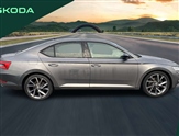 Skoda Superb Image 4