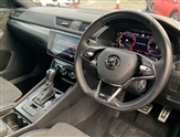 Skoda Superb Image 6