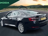 Skoda Superb Image 3