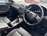 Skoda Superb Image 6