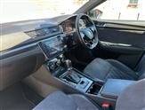Skoda Superb Image 2