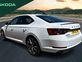 Skoda Superb Image 3
