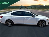 Skoda Superb Image 4