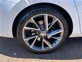 Skoda Superb Image 5