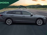 Skoda Superb Image 4
