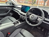 Skoda Superb Image 6
