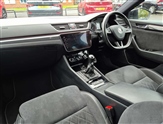 Skoda Superb Image 2