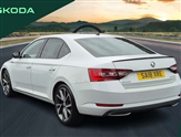 Skoda Superb Image 3