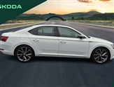 Skoda Superb Image 4