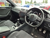 Skoda Superb Image 6
