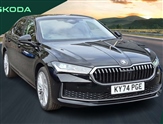 Skoda Superb Image 1