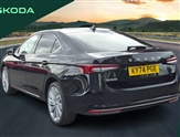 Skoda Superb Image 3