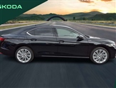 Skoda Superb Image 4