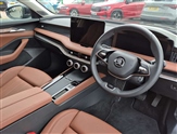 Skoda Superb Image 6
