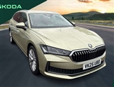 Skoda Superb Image 1