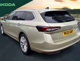 Skoda Superb Image 3