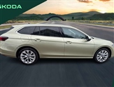 Skoda Superb Image 4