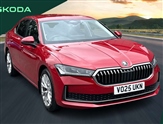 Skoda Superb Image 1