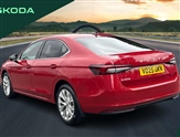 Skoda Superb Image 3