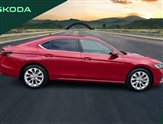 Skoda Superb Image 4