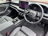Skoda Superb Image 6
