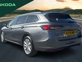 Skoda Superb Image 3