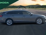 Skoda Superb Image 4